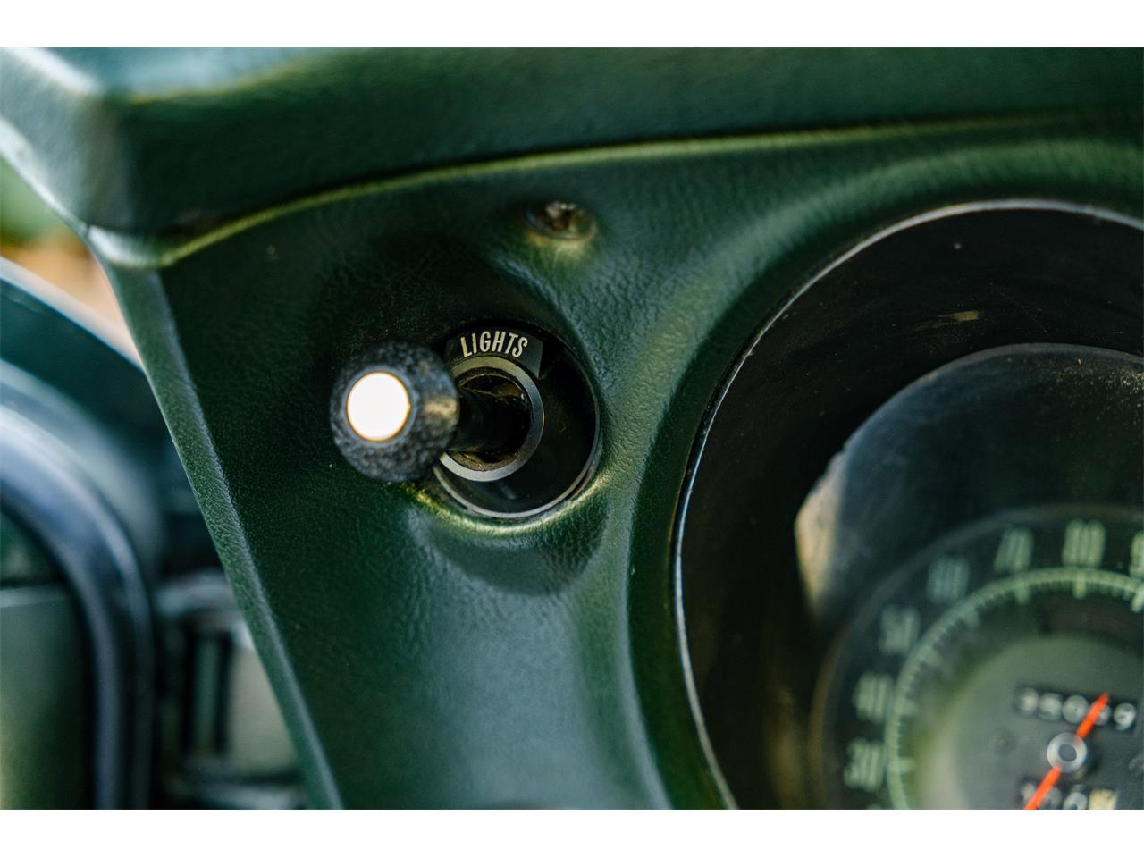 Chevrolet-Corvette-1969-Rally-Green-Green-81