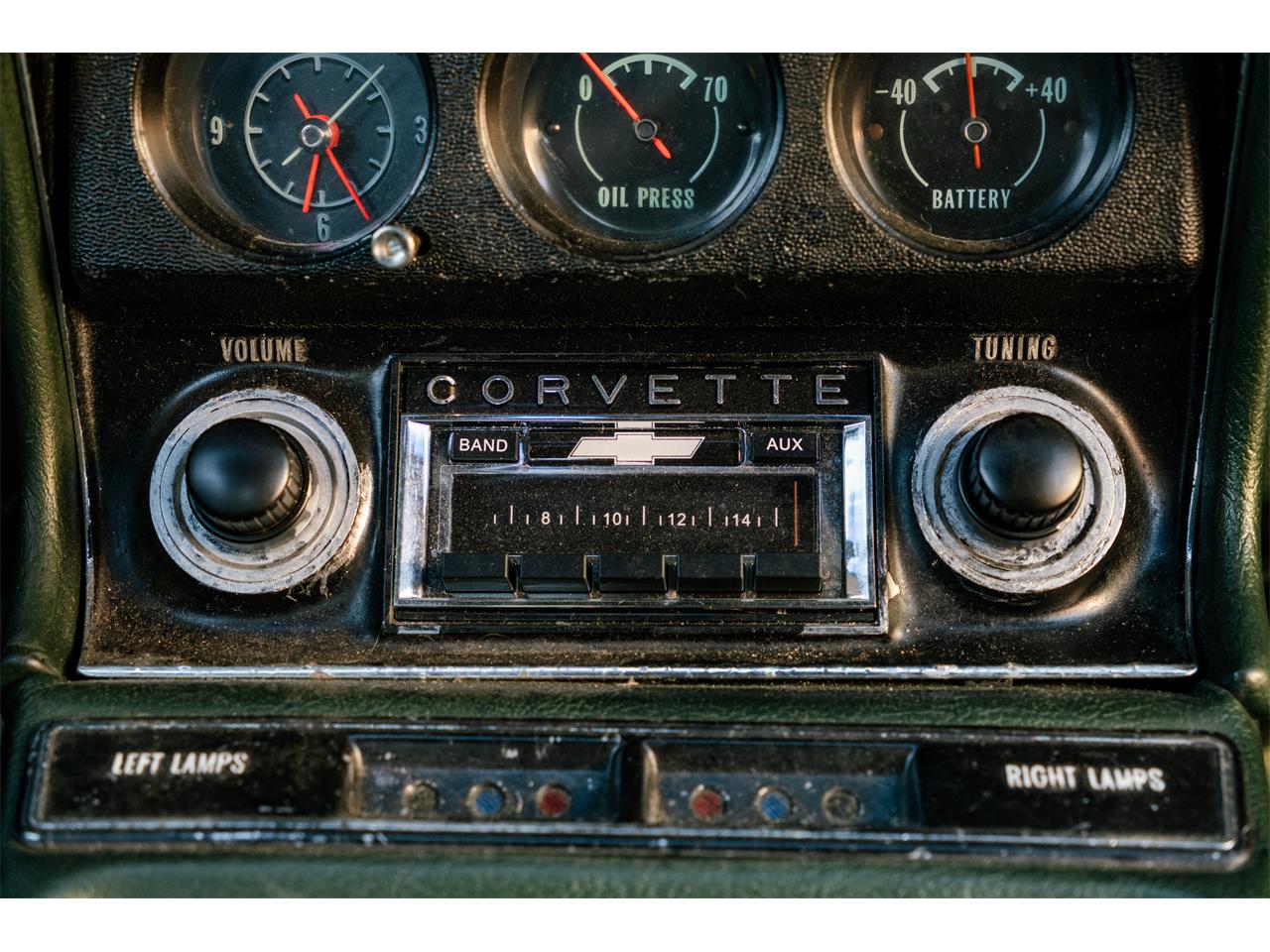 Chevrolet-Corvette-1969-Rally-Green-Green-96