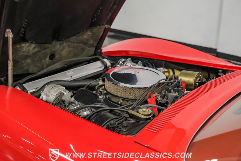 Chevrolet-Corvette-1969-Rally-Red-Red-12