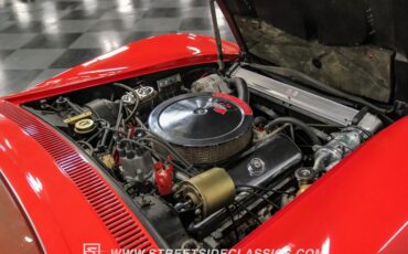 Chevrolet-Corvette-1969-Rally-Red-Red-43