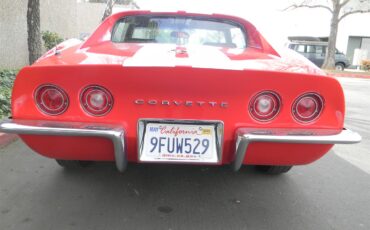 Chevrolet-Corvette-1969-Red-Black-11