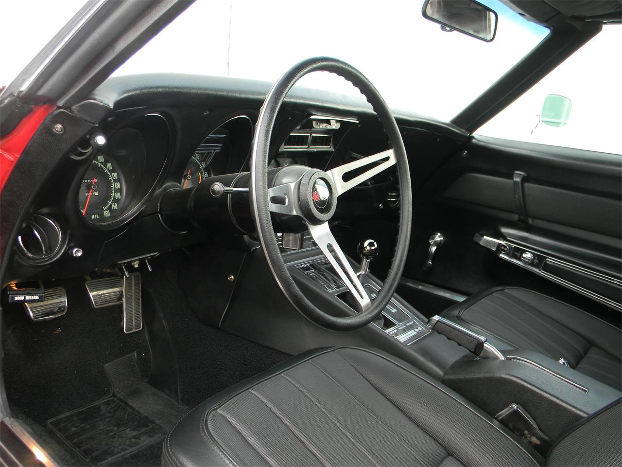 Chevrolet-Corvette-1969-Red-Black-12