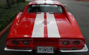 Chevrolet-Corvette-1969-Red-Black-14