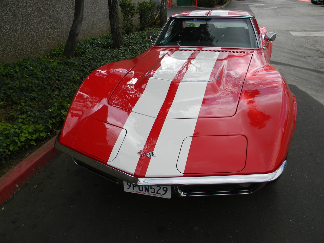 Chevrolet-Corvette-1969-Red-Black-15