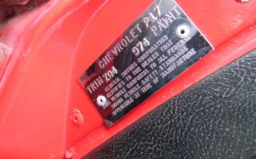 Chevrolet-Corvette-1969-Red-Black-7