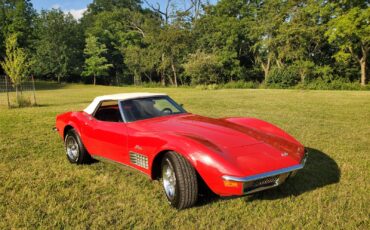 Chevrolet-Corvette-1970-Convertible-1