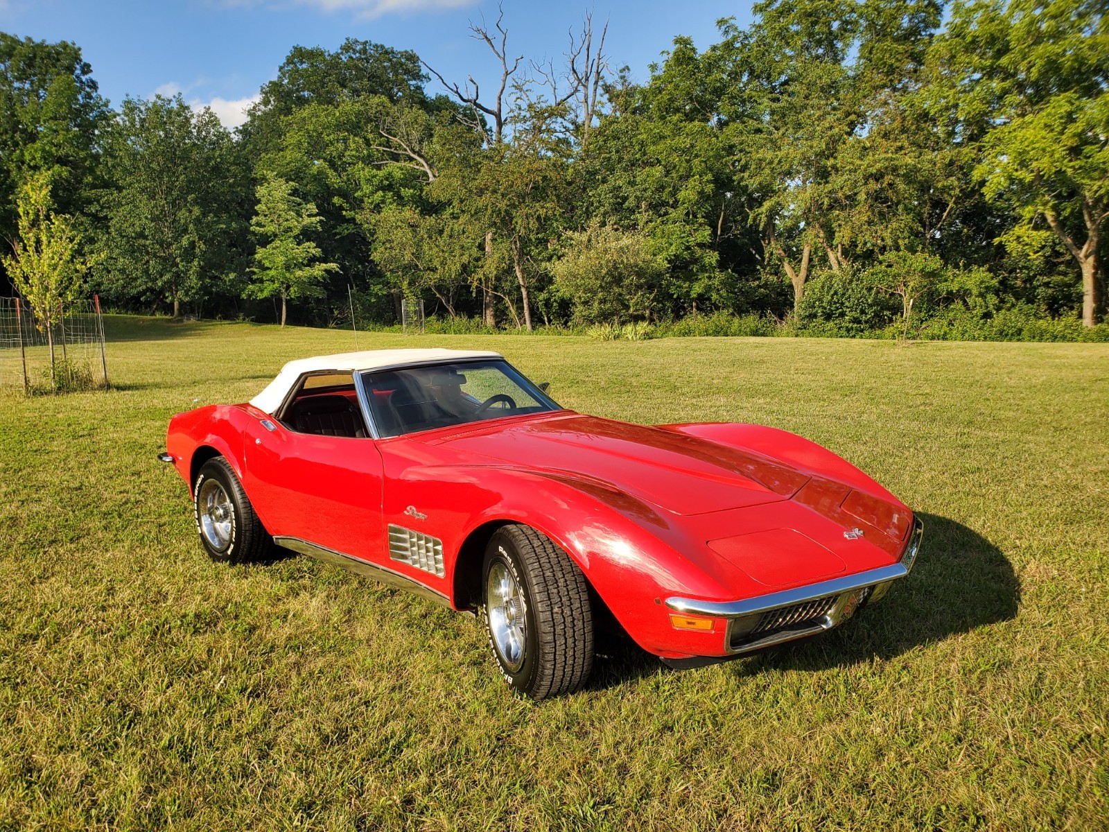 Chevrolet-Corvette-1970-Convertible-1