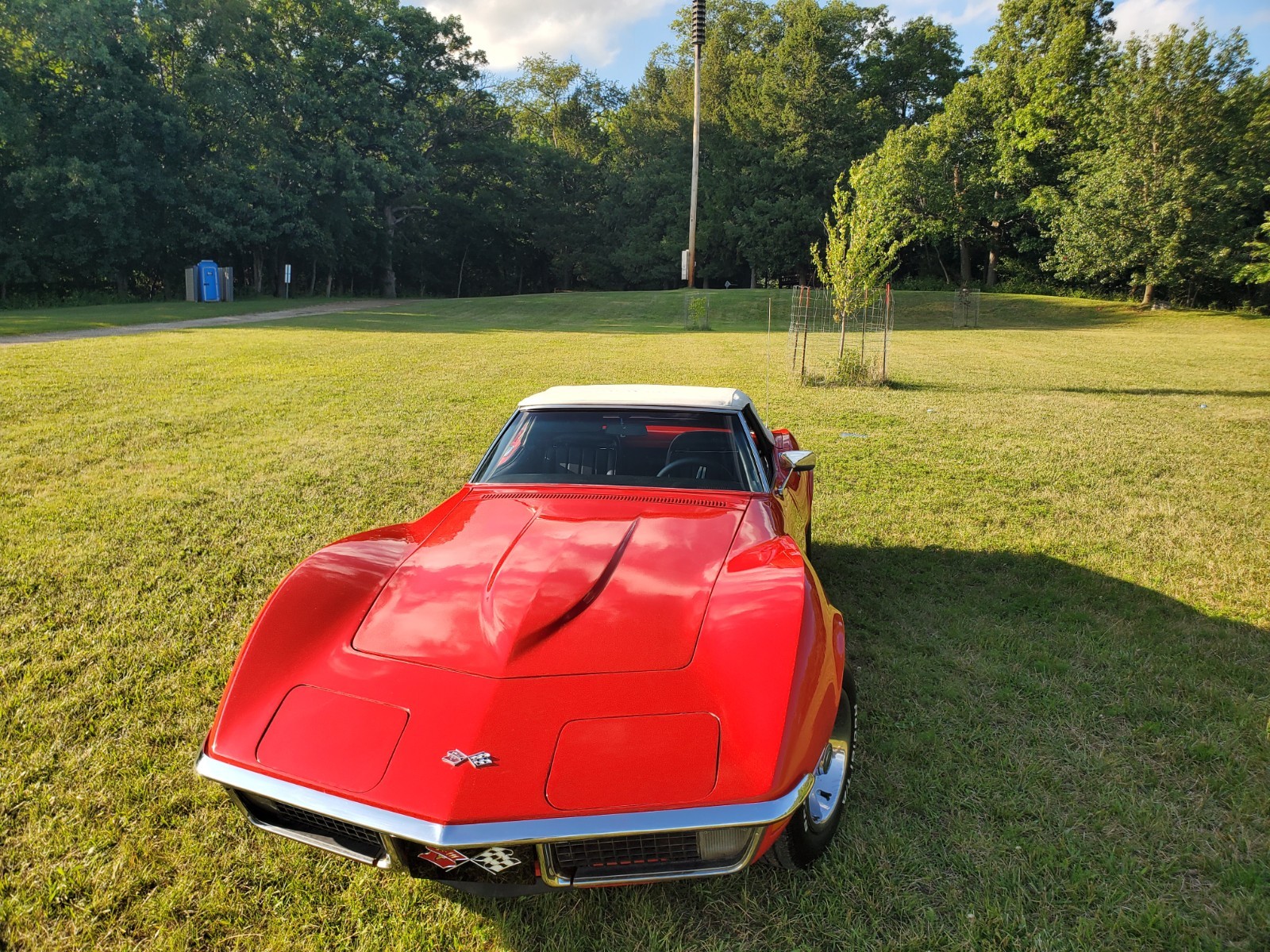 Chevrolet-Corvette-1970-Convertible-11