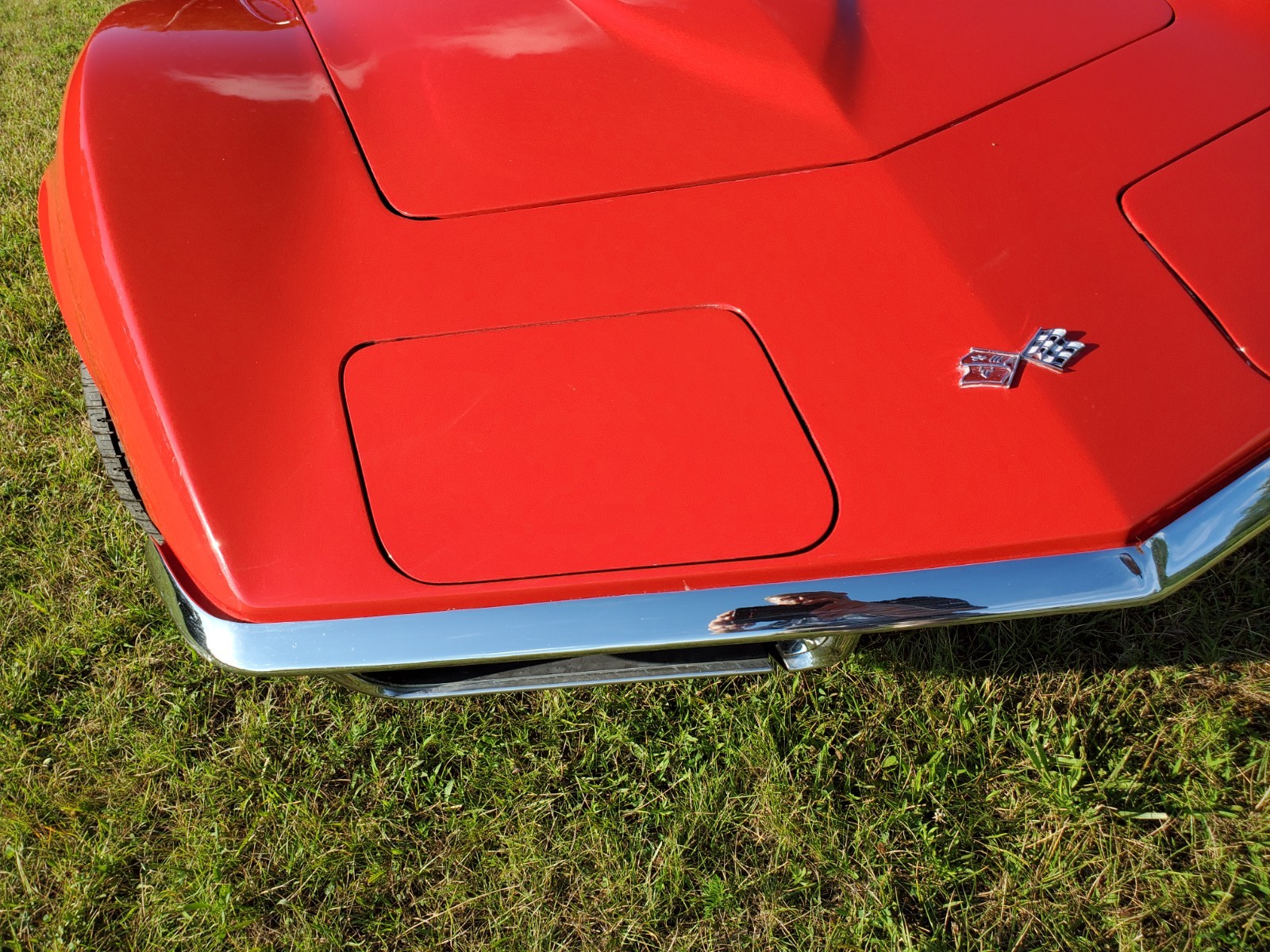 Chevrolet-Corvette-1970-Convertible-13