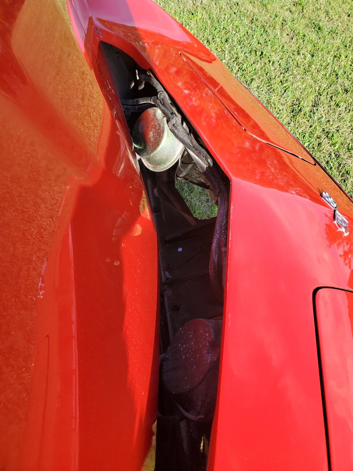 Chevrolet-Corvette-1970-Convertible-14
