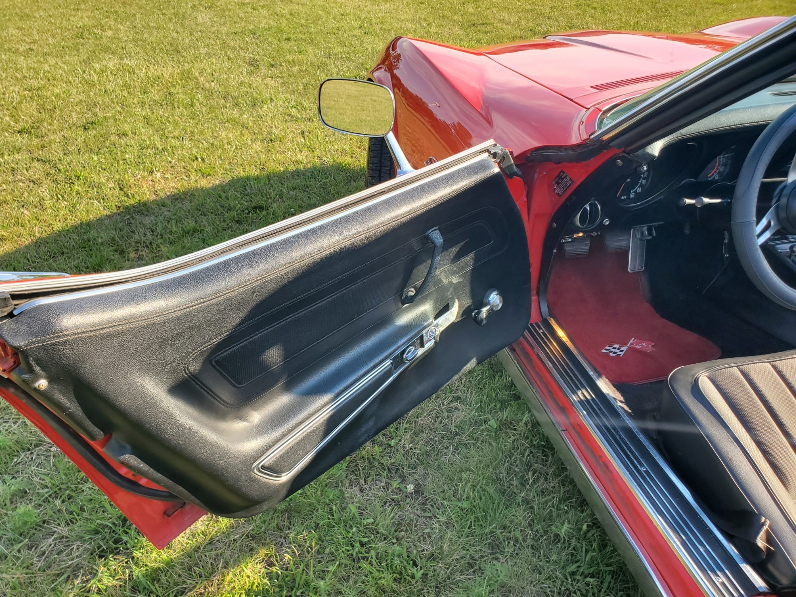 Chevrolet-Corvette-1970-Convertible-15