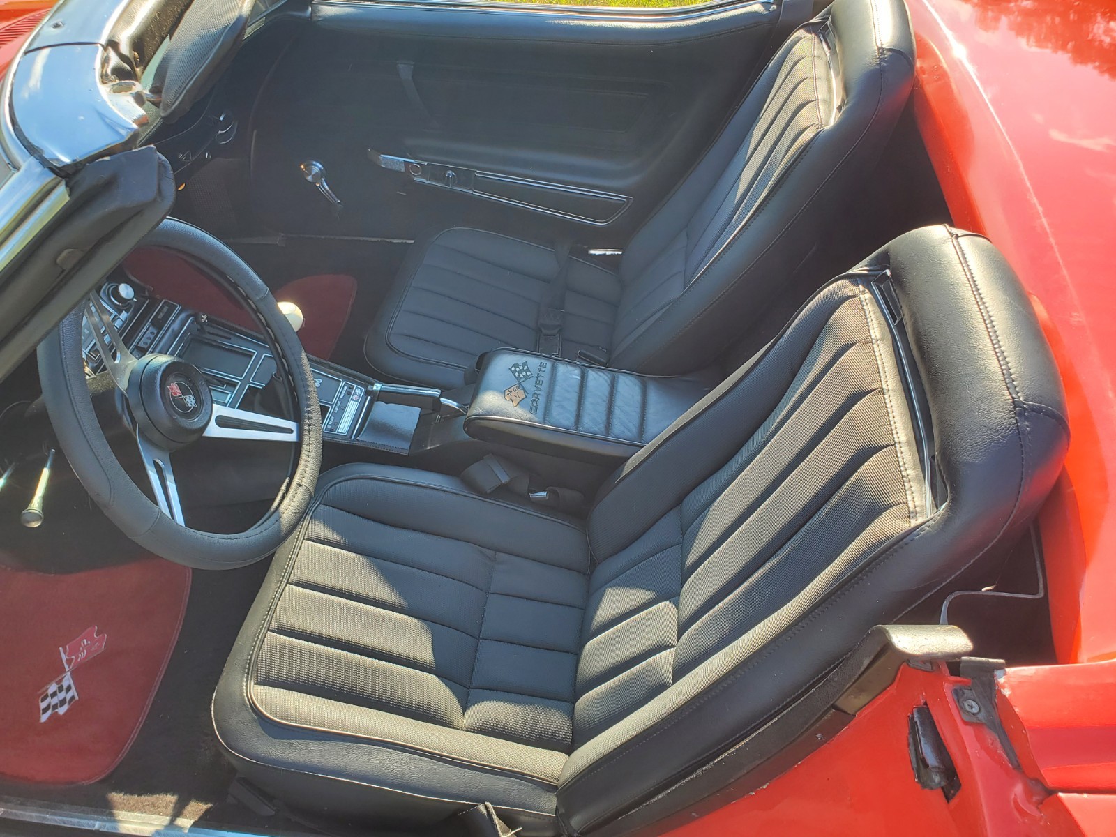 Chevrolet-Corvette-1970-Convertible-16
