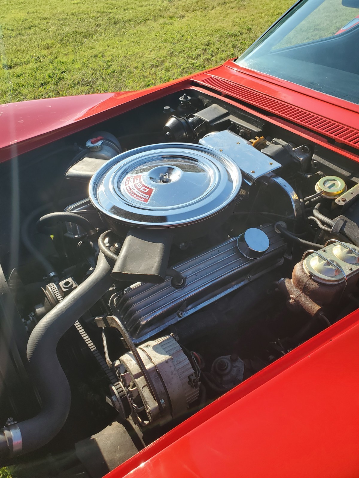 Chevrolet-Corvette-1970-Convertible-17