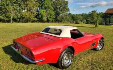 Chevrolet-Corvette-1970-Convertible-7