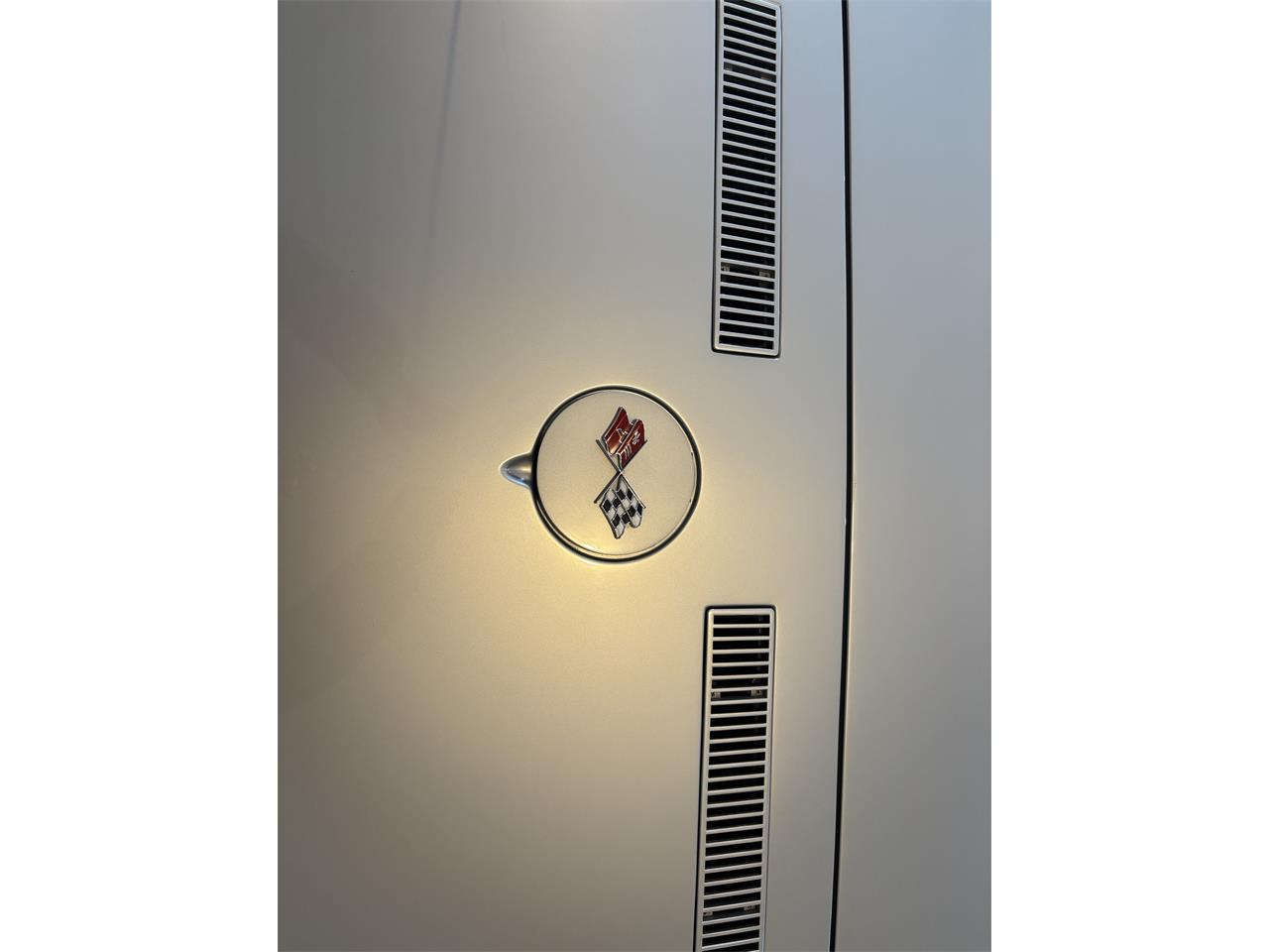 Chevrolet-Corvette-1970-Cortez-Silver-Black-10