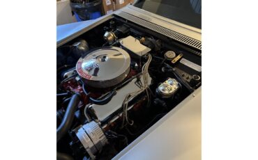 Chevrolet-Corvette-1970-Cortez-Silver-Black-13