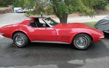 Chevrolet-Corvette-1970-Coupe-1