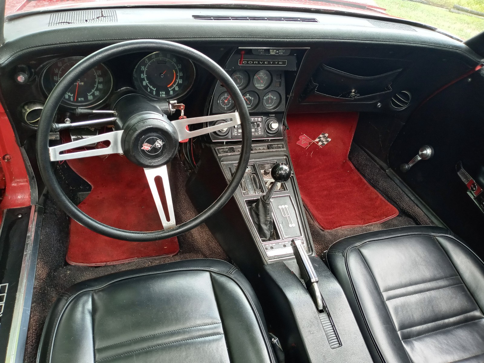 Chevrolet-Corvette-1970-Coupe-10