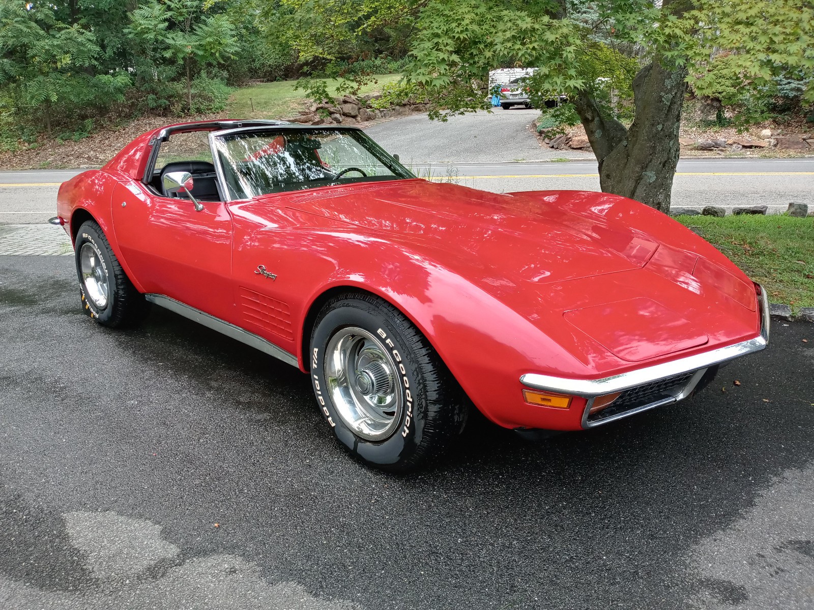 Chevrolet-Corvette-1970-Coupe