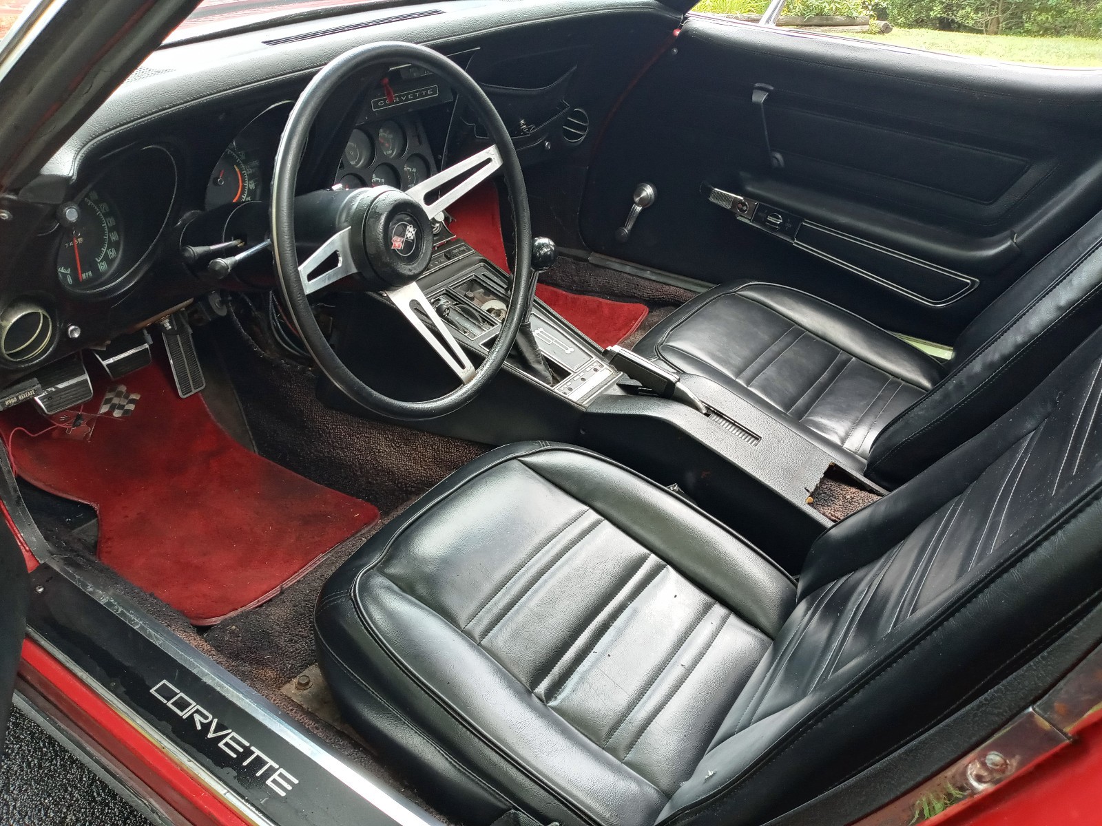 Chevrolet-Corvette-1970-Coupe-8