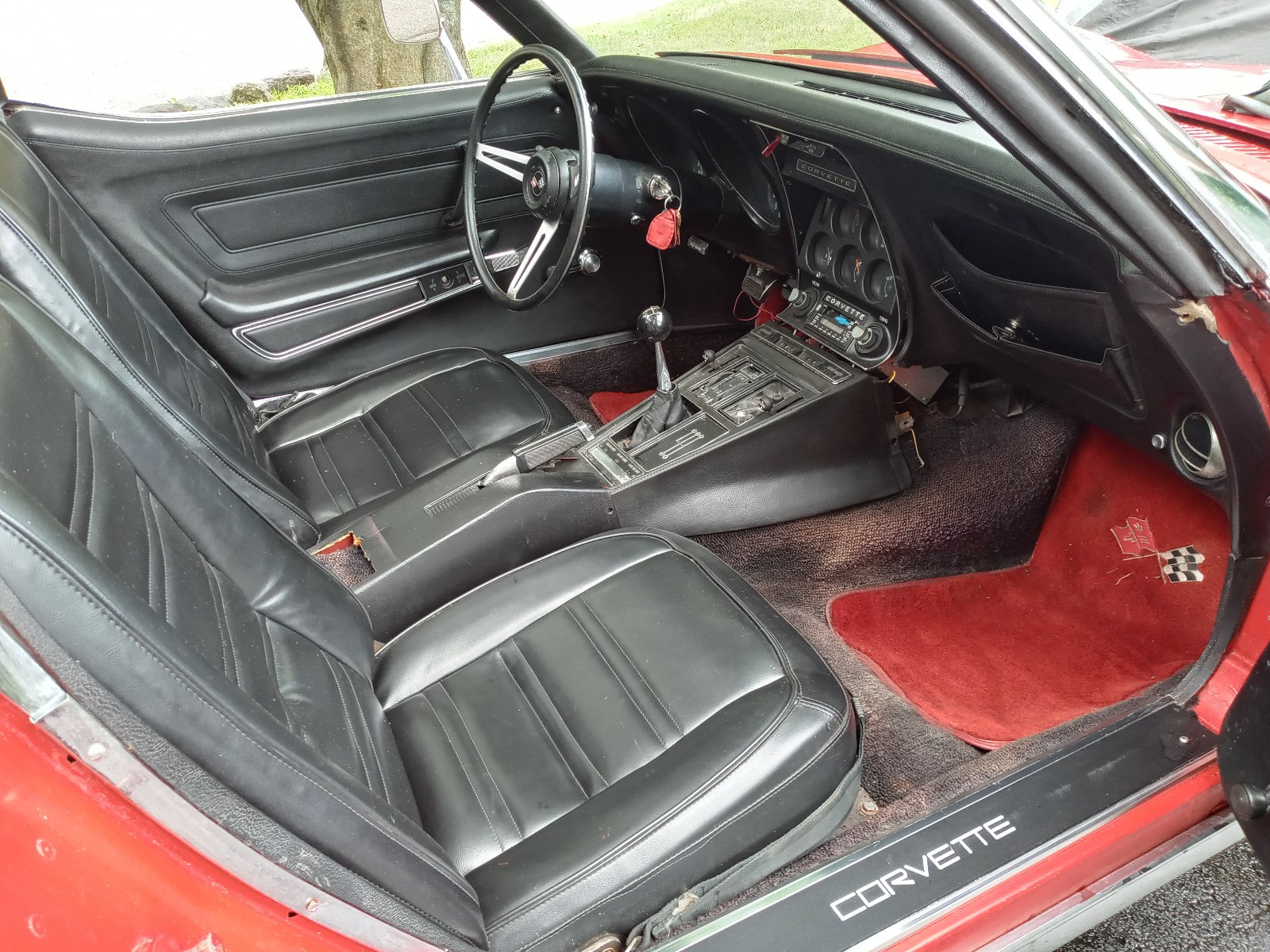 Chevrolet-Corvette-1970-Coupe-9