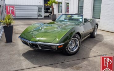 Chevrolet-Corvette-1970-Roadster-1