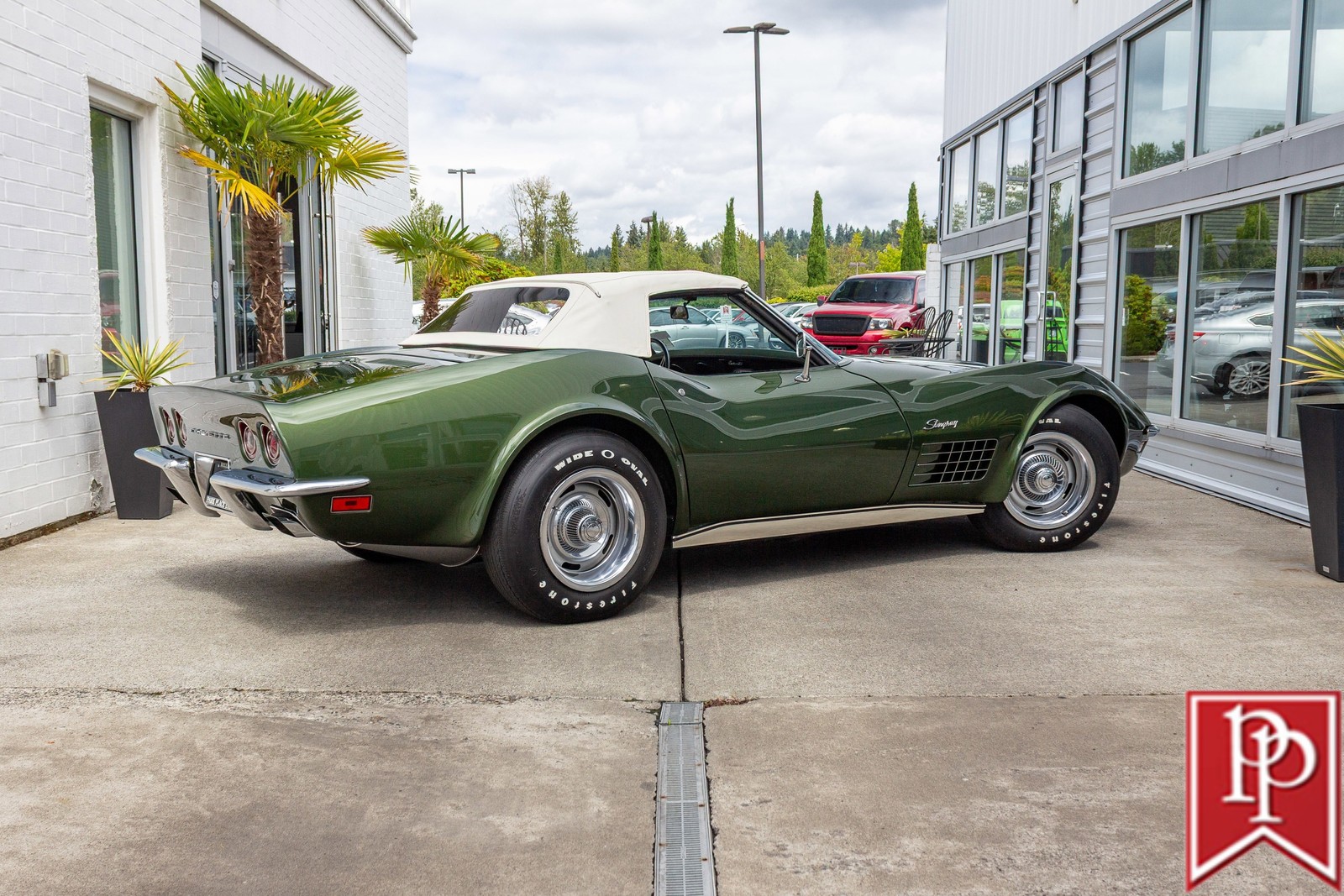 Chevrolet-Corvette-1970-Roadster-10