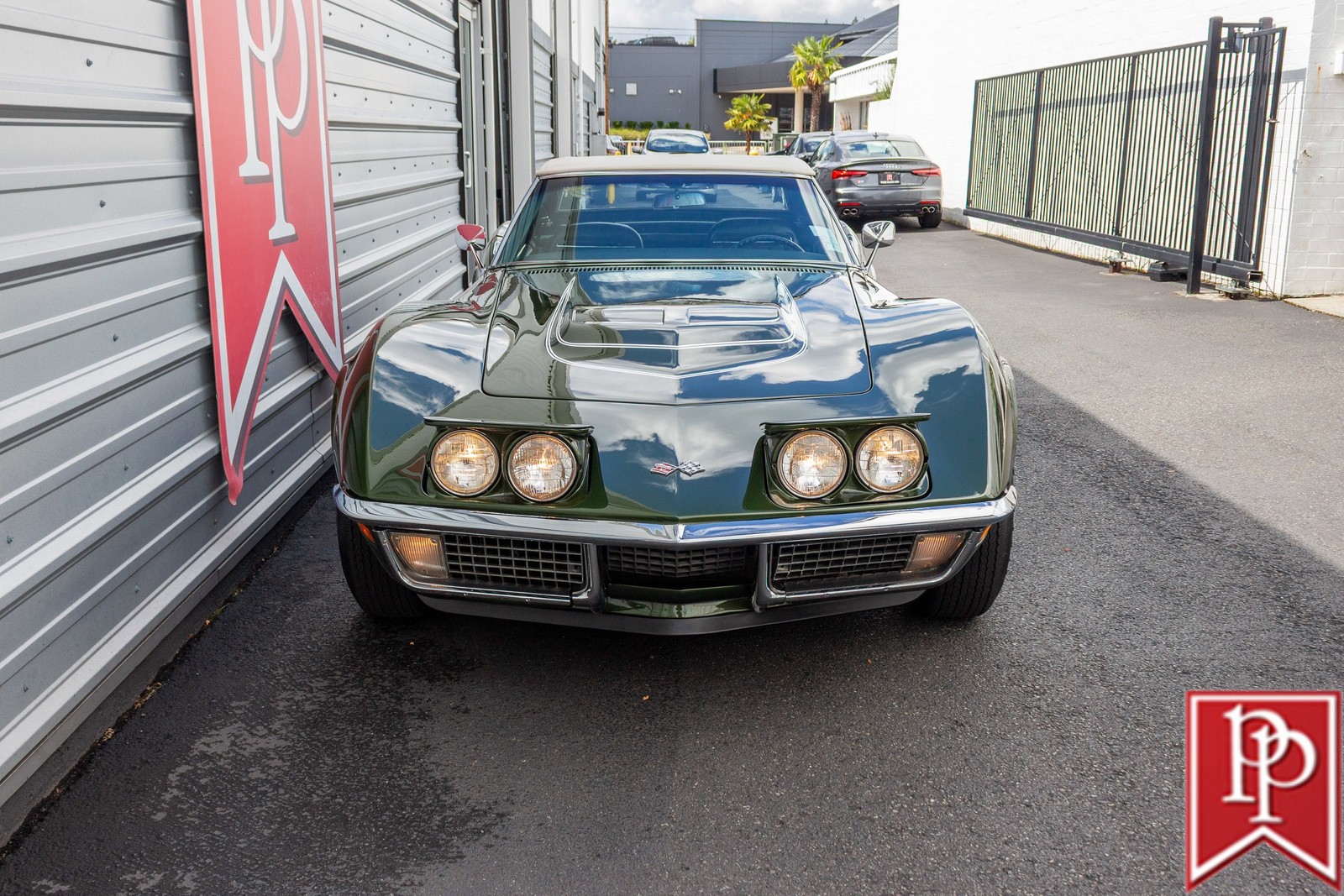 Chevrolet-Corvette-1970-Roadster-34