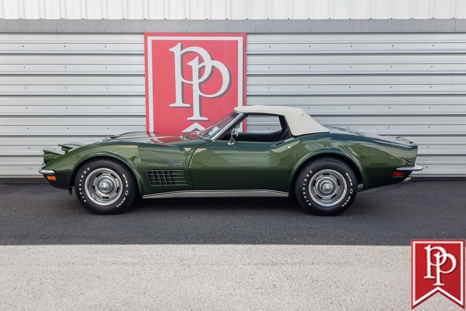 Chevrolet-Corvette-1970-Roadster-36