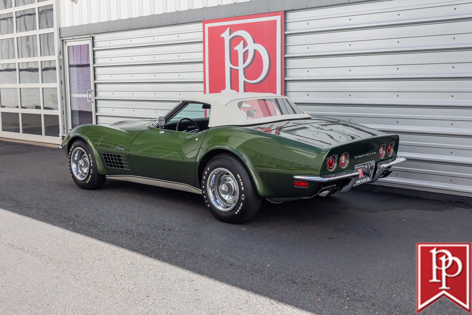 Chevrolet-Corvette-1970-Roadster-37