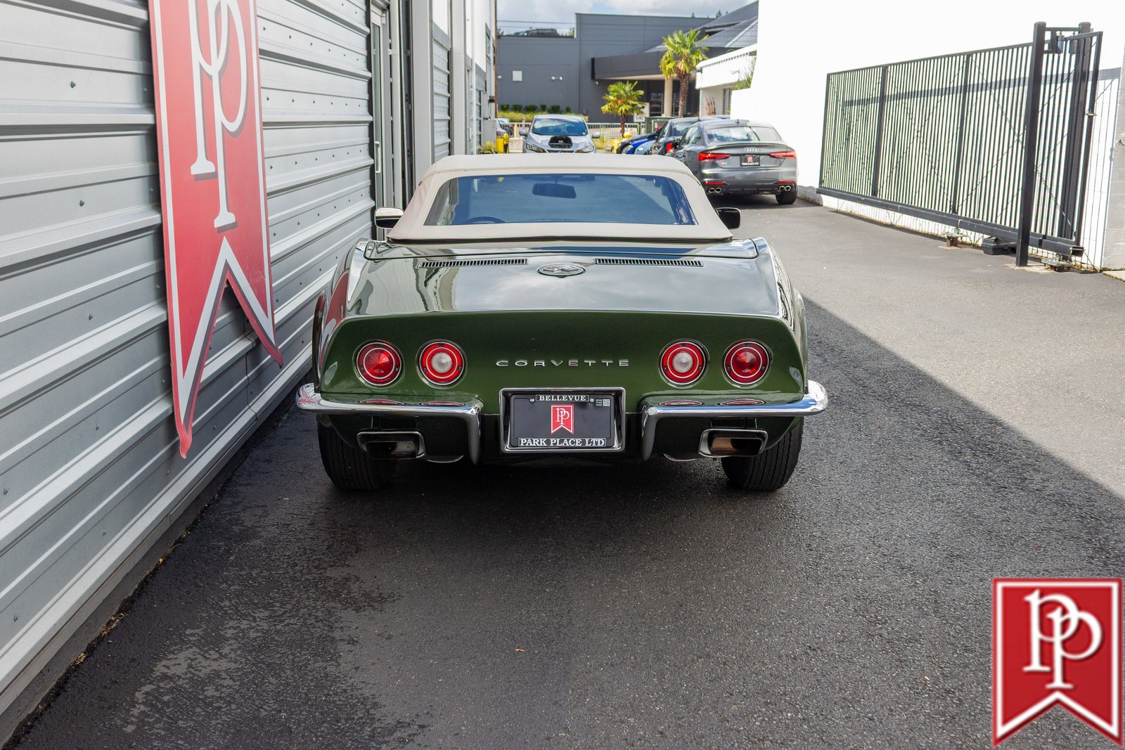 Chevrolet-Corvette-1970-Roadster-38