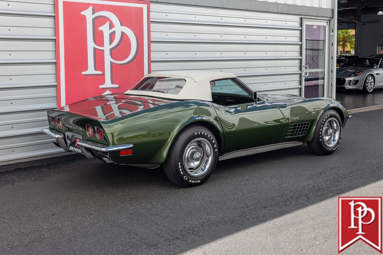 Chevrolet-Corvette-1970-Roadster-39