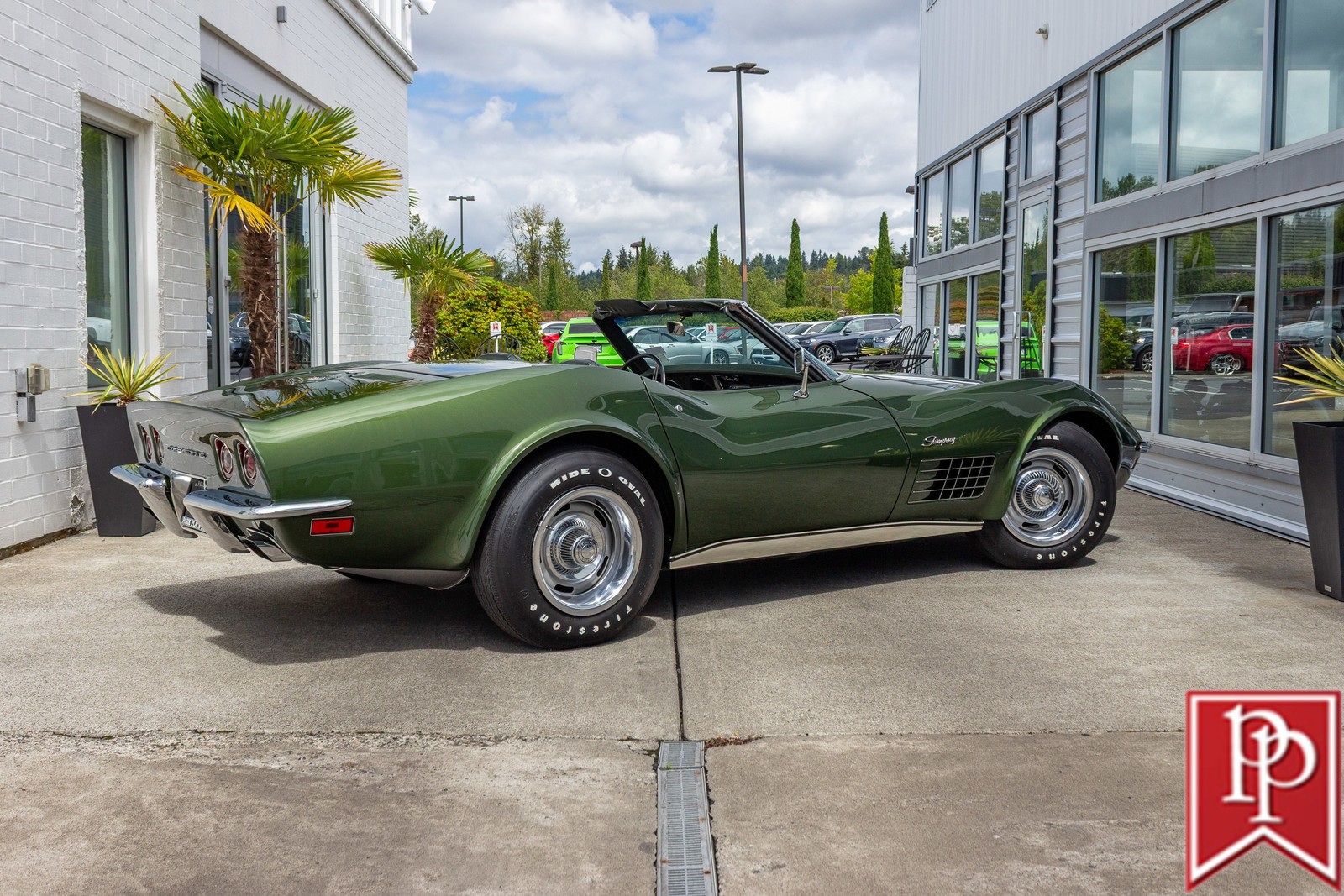 Chevrolet-Corvette-1970-Roadster-6