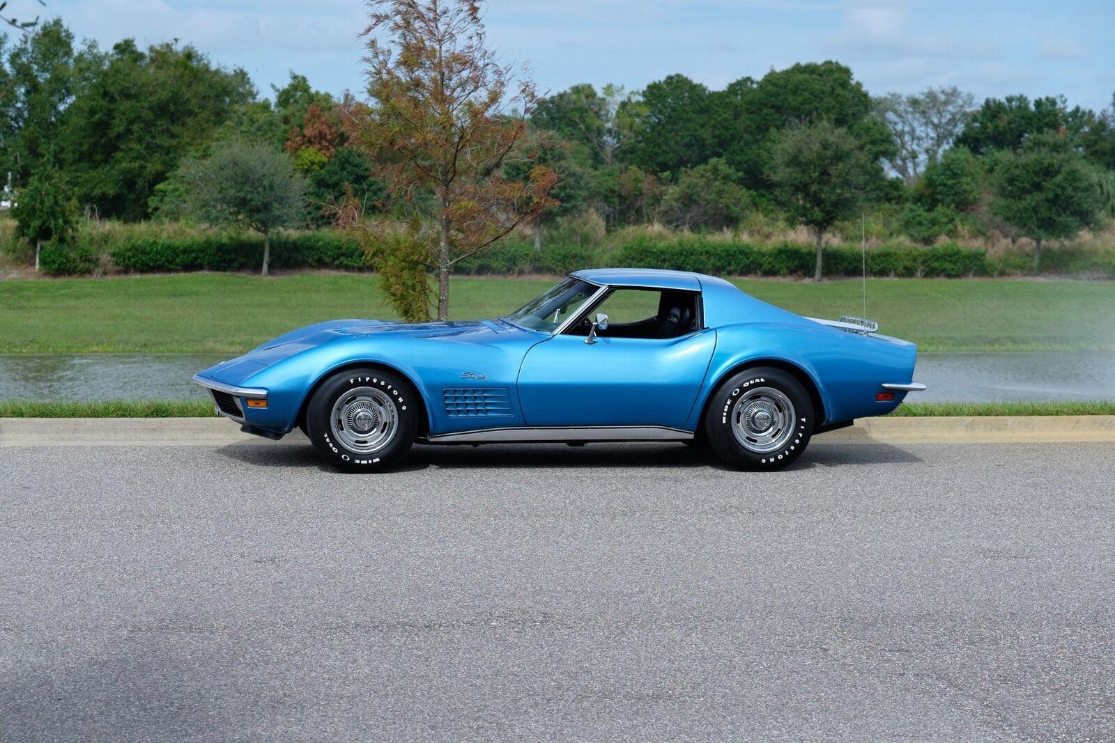 Chevrolet-Corvette-1971-2-Door-19