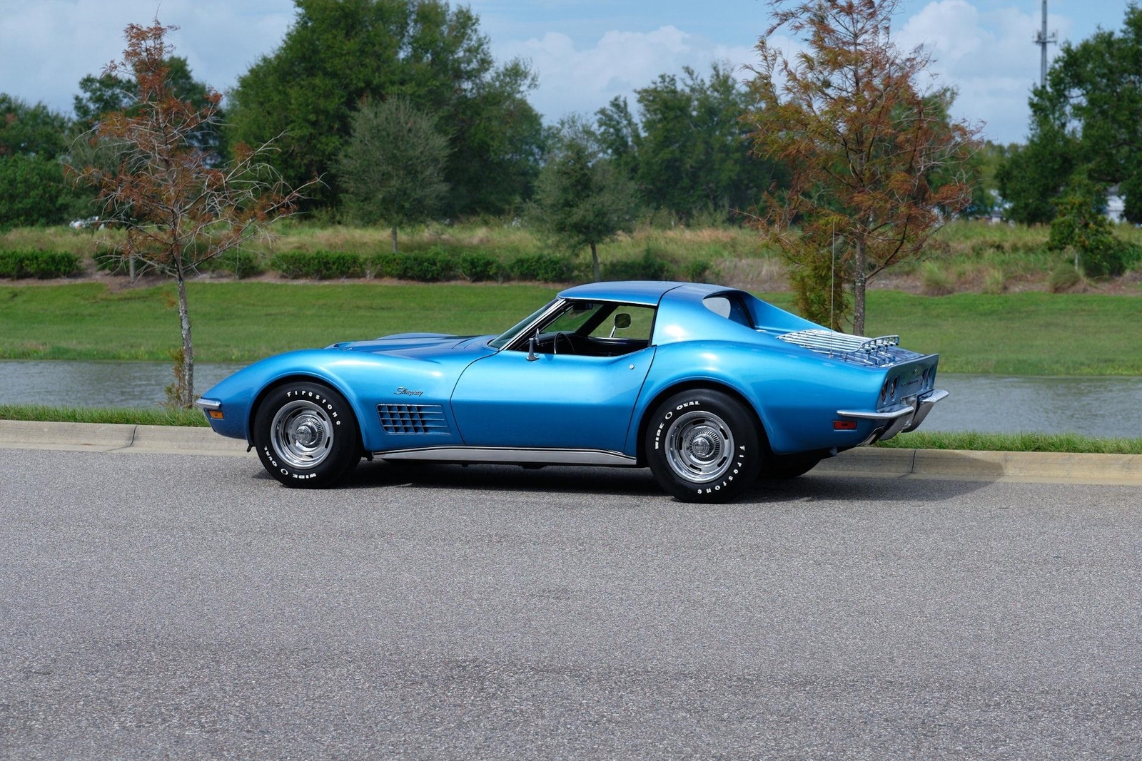 Chevrolet-Corvette-1971-2-Door-21