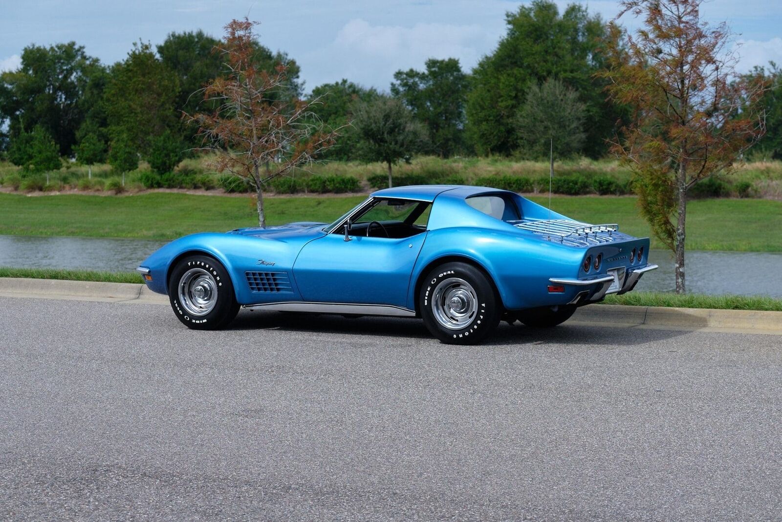 Chevrolet-Corvette-1971-2-Door-22
