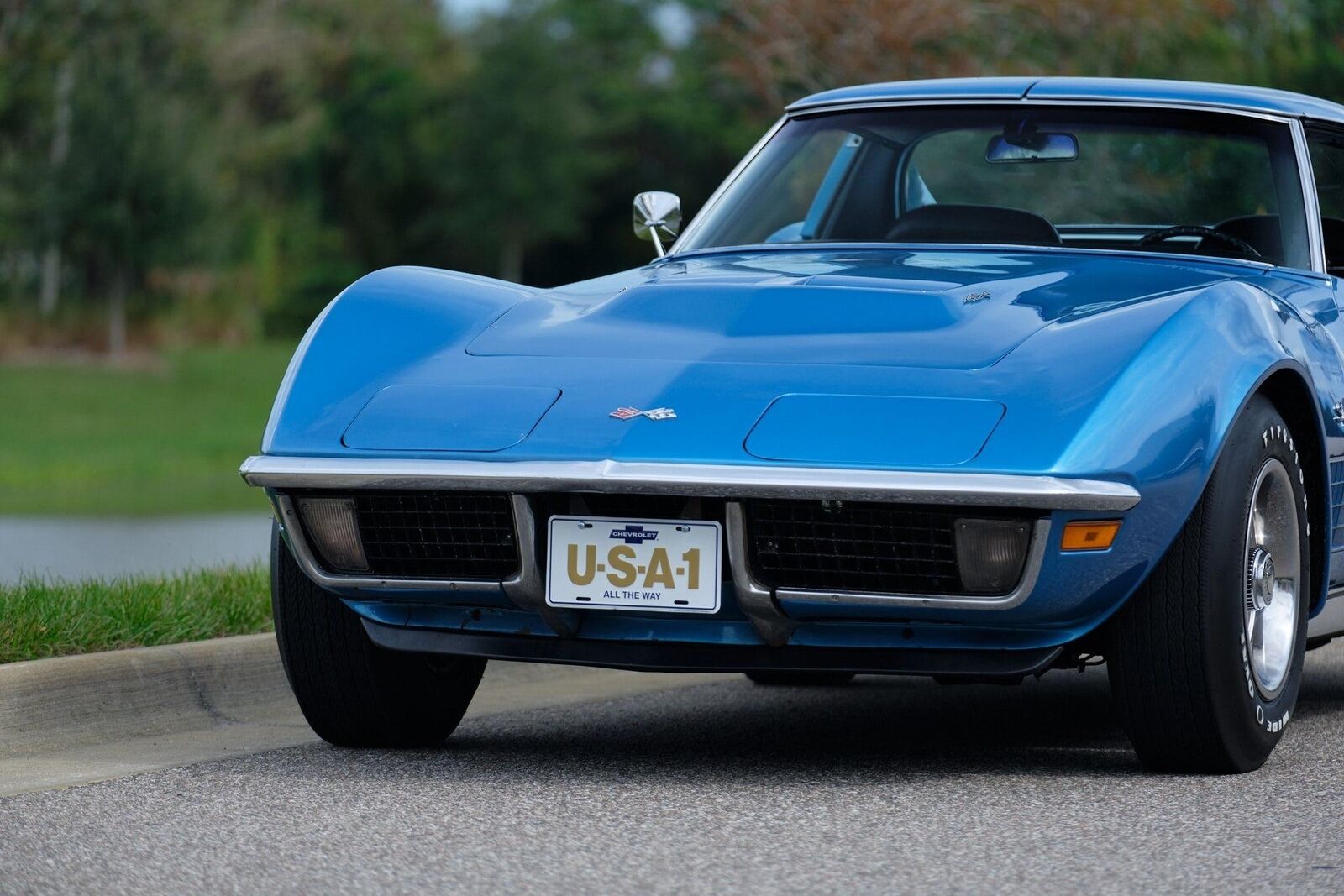 Chevrolet-Corvette-1971-2-Door-29