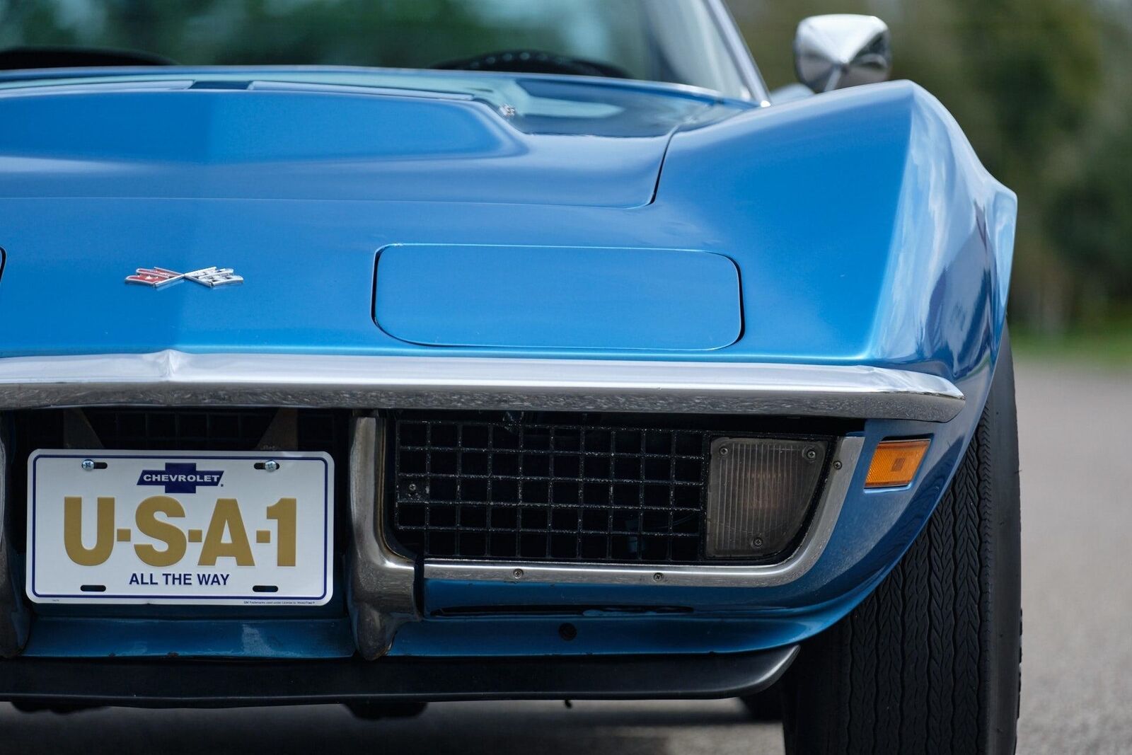 Chevrolet-Corvette-1971-2-Door-33