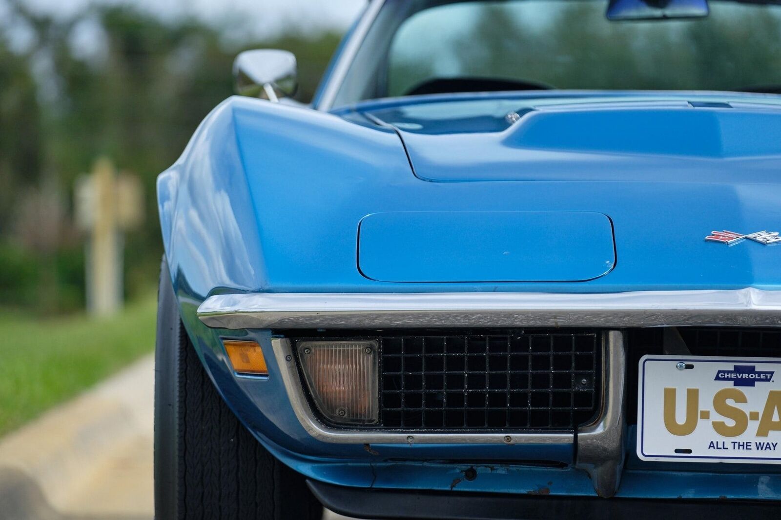 Chevrolet-Corvette-1971-2-Door-35