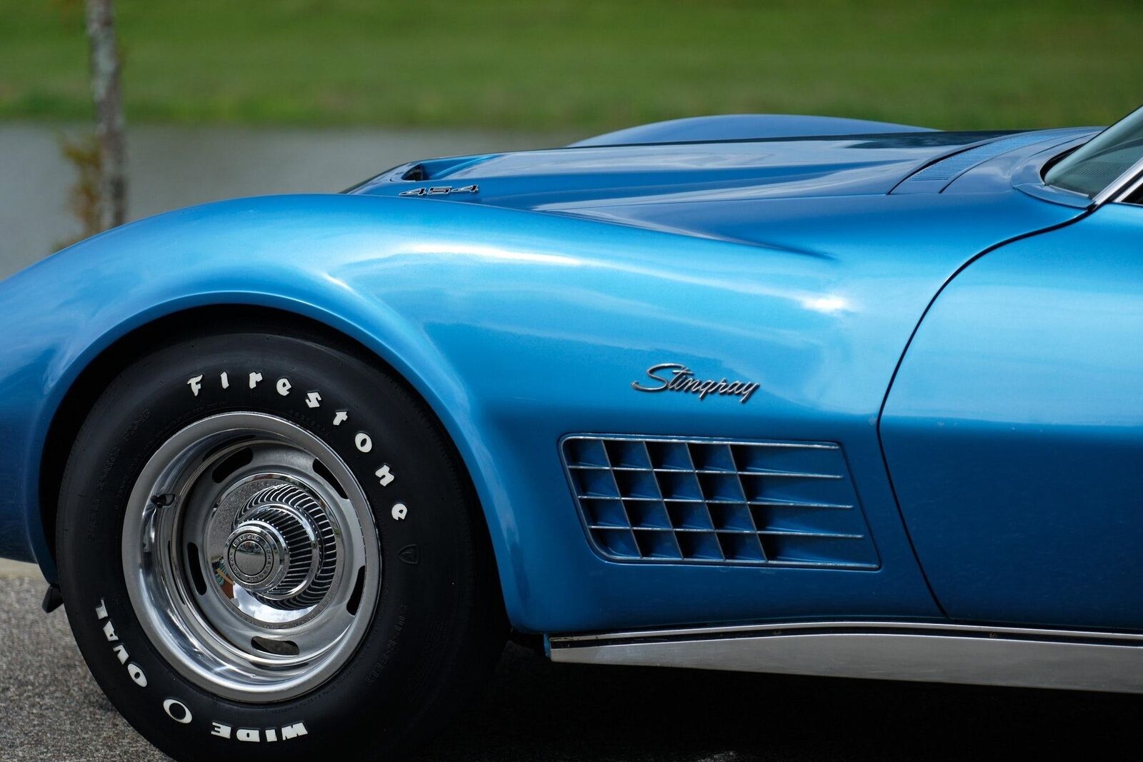 Chevrolet-Corvette-1971-2-Door-37