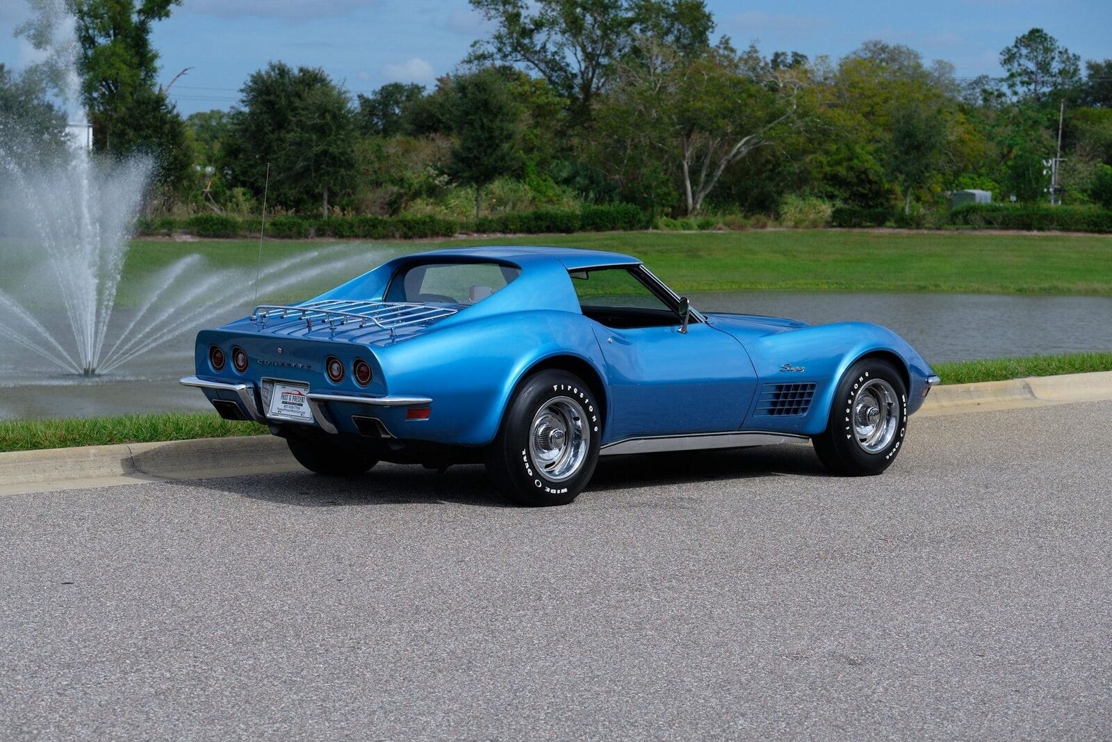 Chevrolet-Corvette-1971-2-Door-5