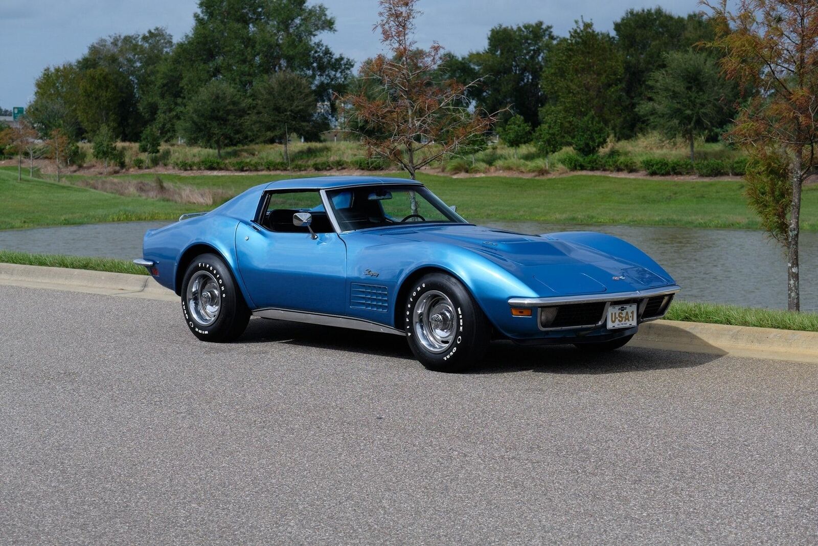Chevrolet-Corvette-1971-2-Door-8
