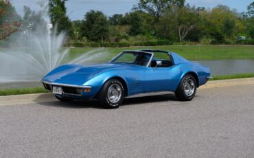 Chevrolet-Corvette-1971-2-Door-9