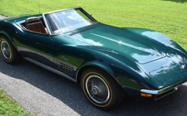 Chevrolet-Corvette-1971-Convertible-1