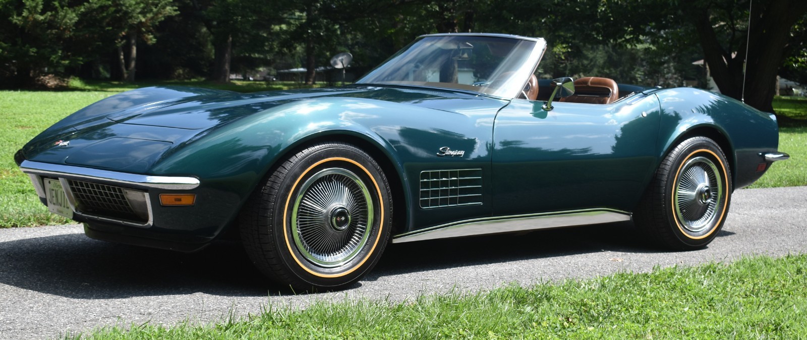 Chevrolet-Corvette-1971-Convertible-11