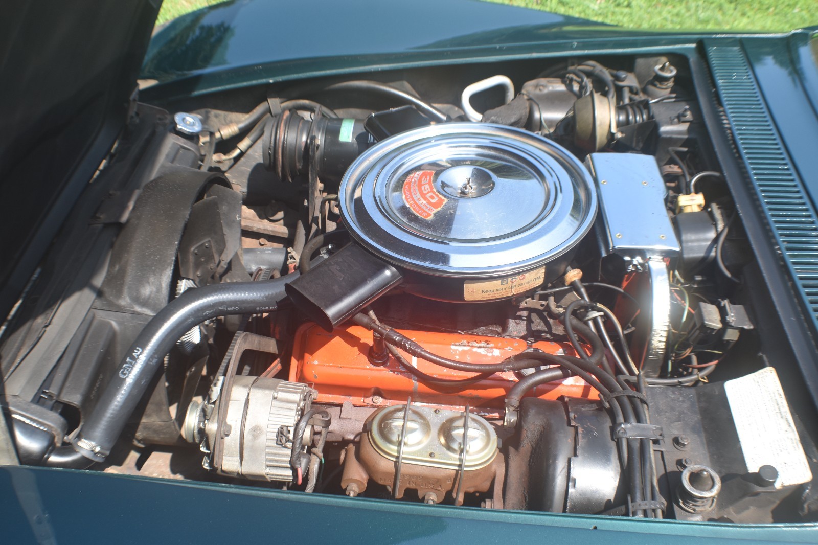 Chevrolet-Corvette-1971-Convertible-14