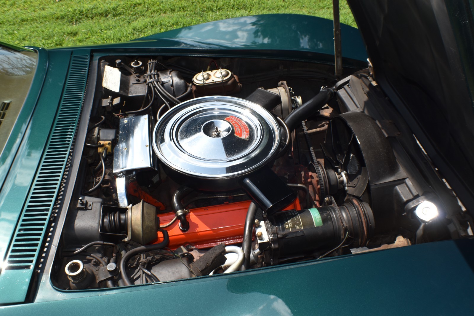 Chevrolet-Corvette-1971-Convertible-16