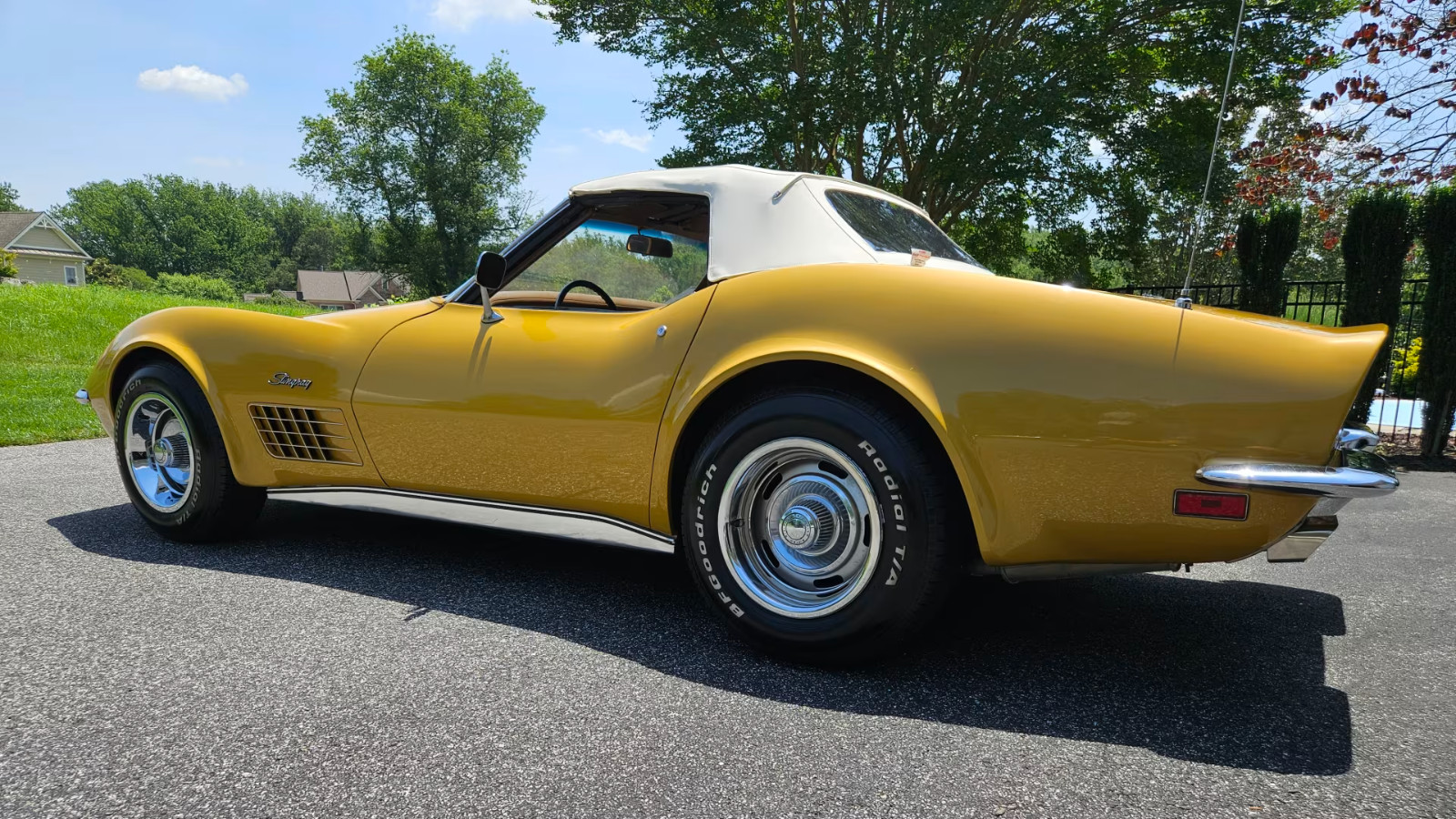 Chevrolet-Corvette-1971-Convertible-2