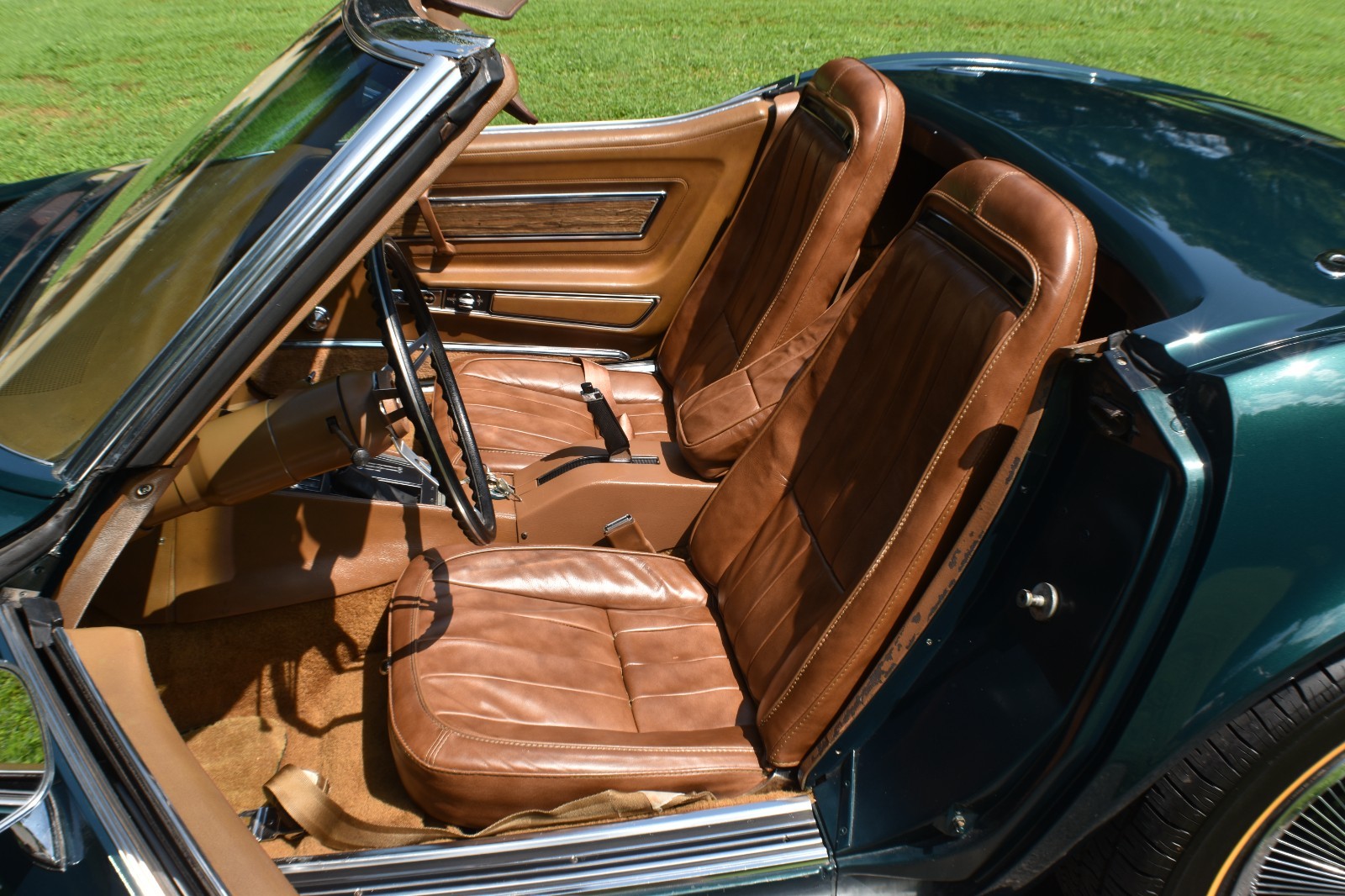 Chevrolet-Corvette-1971-Convertible-20