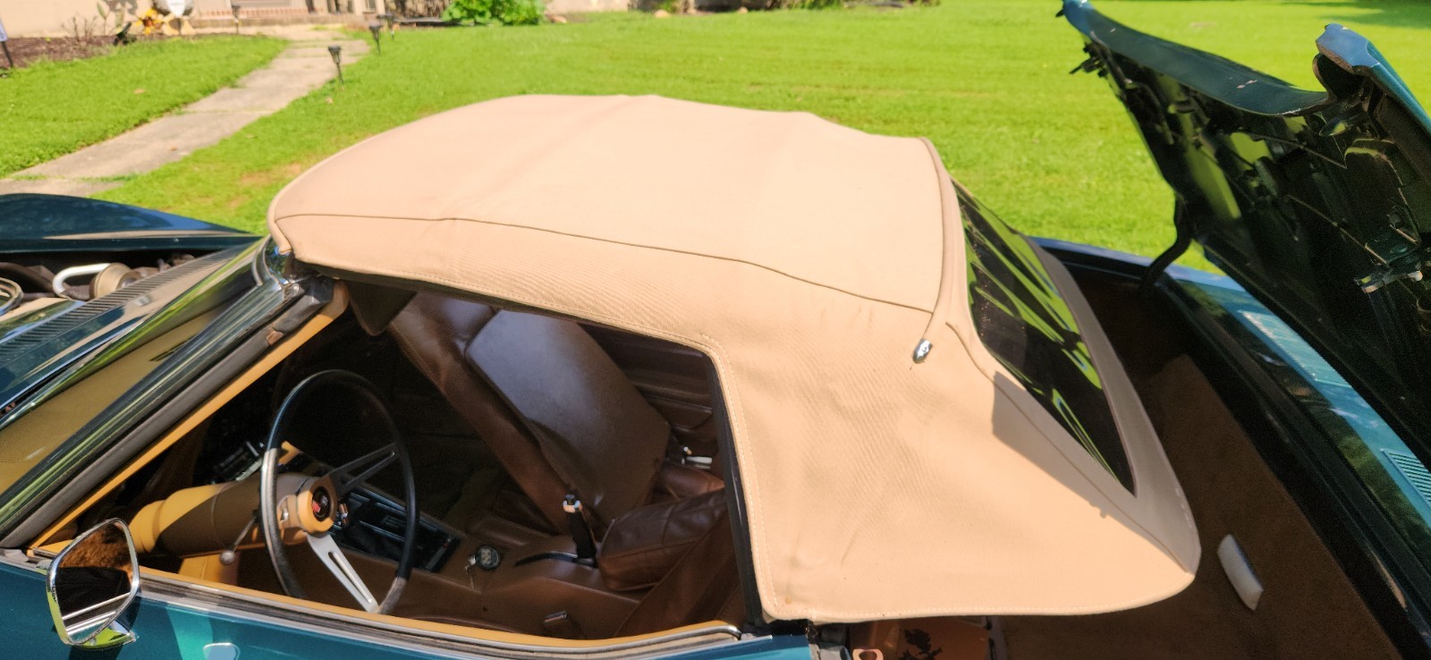 Chevrolet-Corvette-1971-Convertible-33